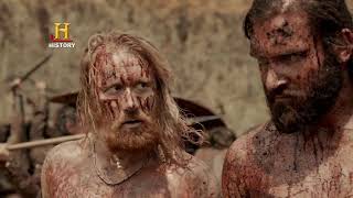 трейлер к сериалу Викинги (2 сезон) трейлер к сериалу Викинги (2 сезон)