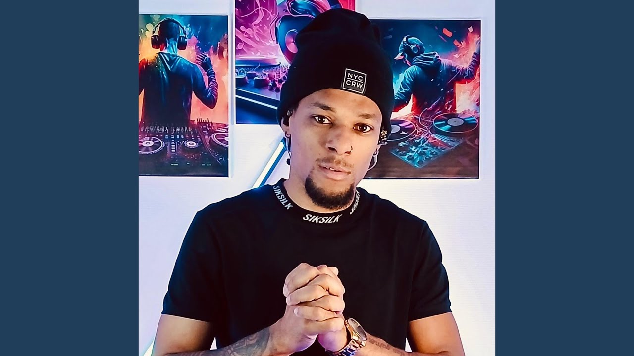 DJ Elzo (Aceleração) 2025