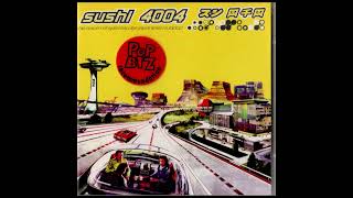 Sushi 4004 - The Return Of Spectacular Japanese Clubpop - YouTube