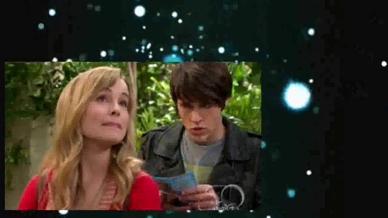 Good Luck Charlie S02E06 ALARP in the Park - YouTube