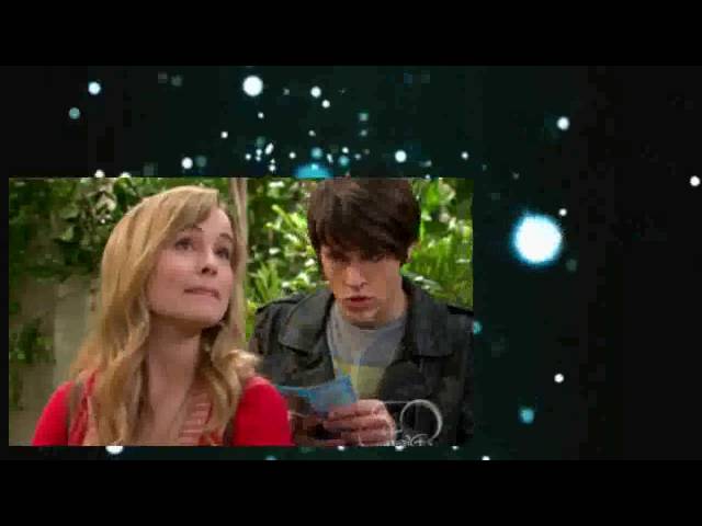 Good Luck Charlie S02E06 ALARP in the Park class=