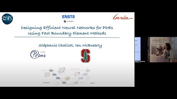 Designing Efficient Neural Networks for PDEs Using Fast Boundary Element Methods