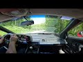 1995 lotus turbo esprit s4s test drive