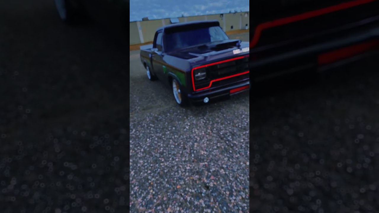 Joker built not bought 