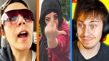 Karen Gets Fired After Freakout Goes Viral