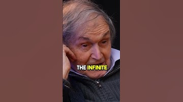 The only time we really need to do quantum gravity w/ Roger Penrose