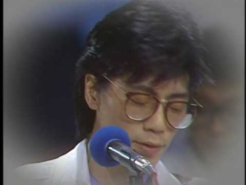 이치현과 벗님들 - 사랑의 슬픔 (1988) 60프레임