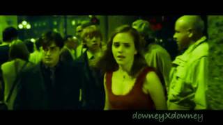 Harry Potter and the Deathly Hallows // Absolute Anthropoid (Trailer)