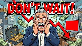 The 5 Estate Documents Every Retiree Must Update