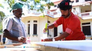 Adupuliyattam Malayalam Movie Shooting Rushes