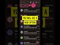 Gmail Android: Delete All Emails in One Tap #gmail #email