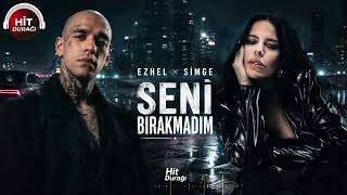 Ezhel × Si̇mge - Seni̇ Birakmadim 🔥 Türkçe Rap Pop Düet 2026 Trend Turkish 