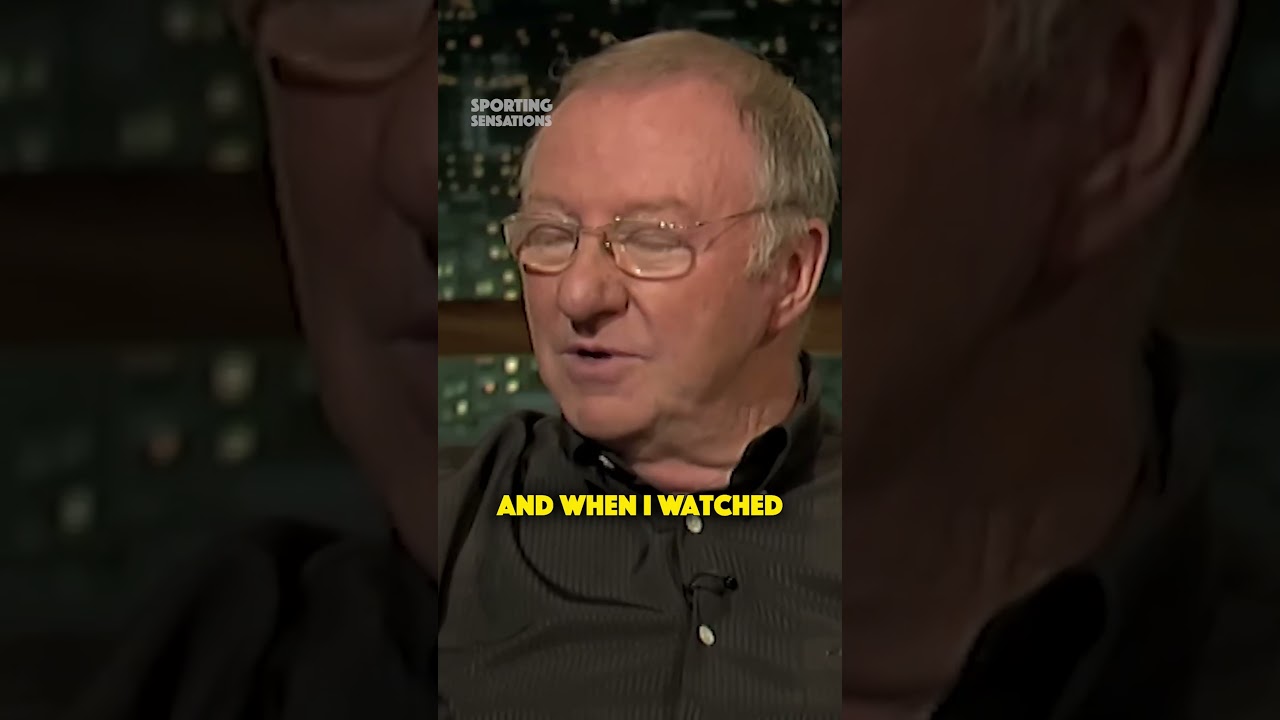 Snooker’s Greatest Final Ever #shorts