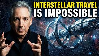 Why Warp Drive Technology Will NEVER Work | Brian Greene