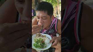 Libreng Ulam Sa Ilog Team Agustintv