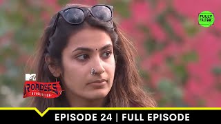 Immunity Ka Dangal! | MTV Roadies Revolution | Episode 24