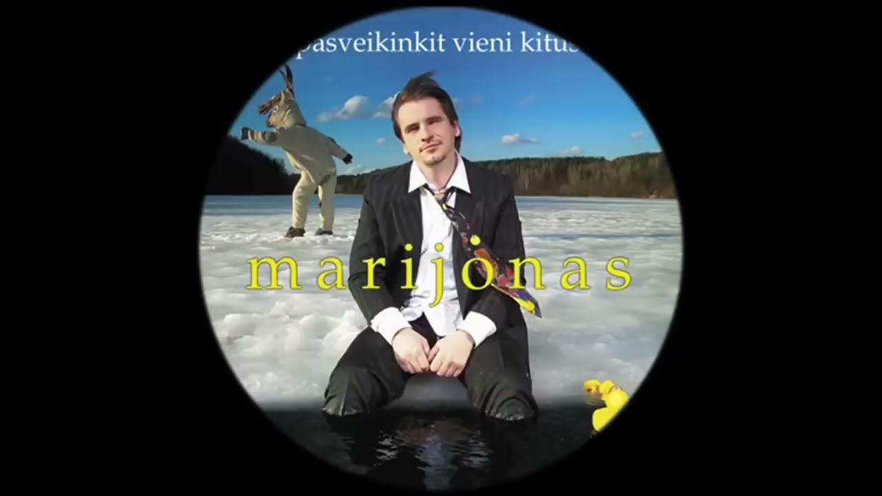 trys milijonai