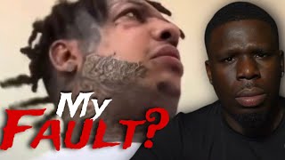 “I Failed My Son” King Yella Son Catches Serious Charges After Sending Him Back To Chicago