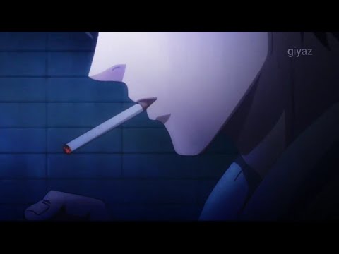 「ＡＭＶ」－ Зависимость к одиночеству || Грустный аниме клип