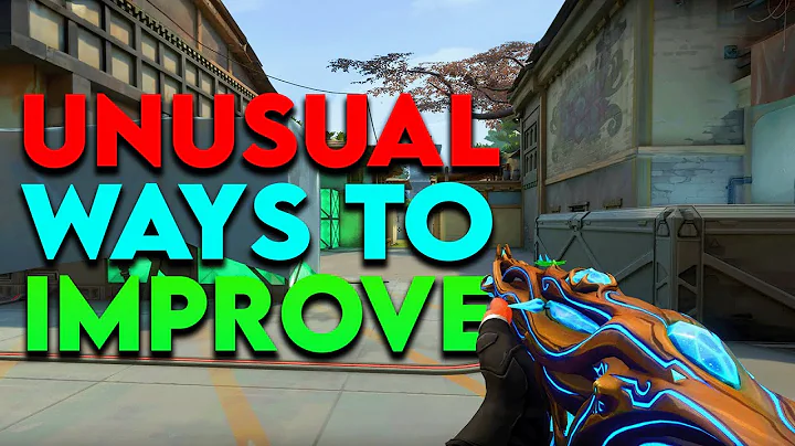 21 Things I Wish I Knew Sooner in Valorant