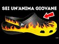 La vostra scelta rivela il vostro pensiero unico
