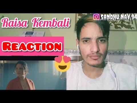 raisa---kembali-(official-music-video)---reaction