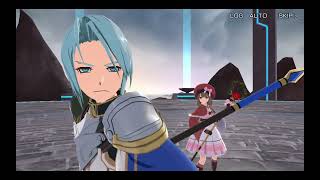 Metria the starlight!Gameplay! (Ending of Riklet city arc)Final fight with Haylead!