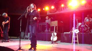 Rosanne Cash - Big River