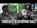 Crossfit &amp; Spartan Race: parola a Stefano Migliorini ed Eugenio Bianchi