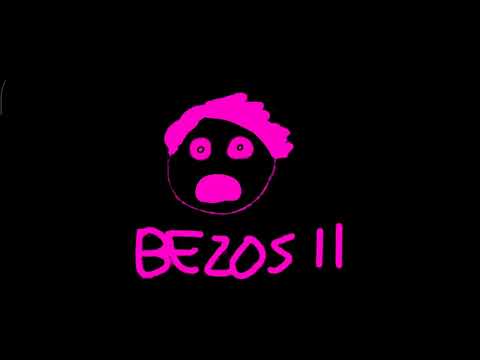 BO BURNHAM - BEZOS II (Slowed + Reverb) (2026 Remaster)