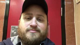 Truck Stop Showers - Here's What They're Really Like