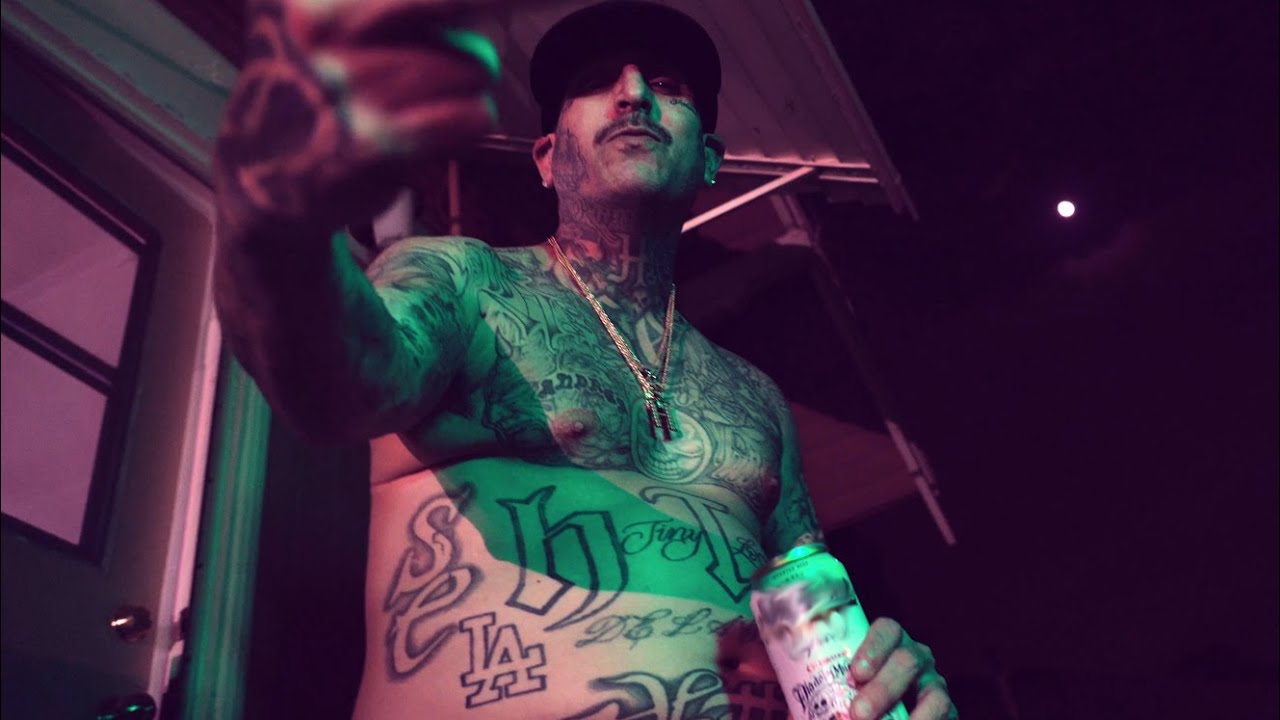 V LOKO - MAKE BELIEVE FT. 9III9ABOY (Official Music Video)