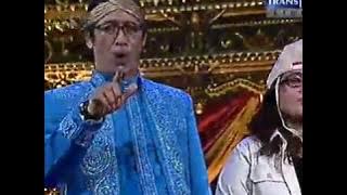 Opera Van Java 272 Spesial Hari Pahlawan