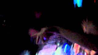 HUDSON MOHAWKE LIVE @ MOD