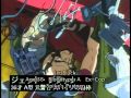 Cowboy Bebop DVD Bonus Character Intros