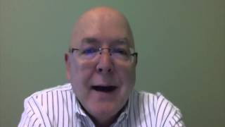 Dr. Ernie Bowling on ocular allergy