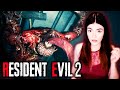 Resident Evil 2 Remake ►Я СМОГУ! #1