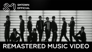 Super Junior "Sorry, Sorry" TRACK VIDEO (AI ver.)