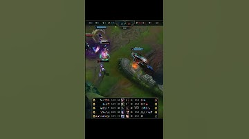 Master Yi Double Kill