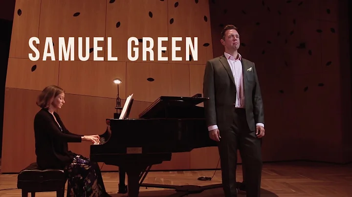Rodgers & Hammerstein - Some Enchanted Evening