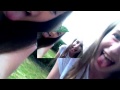 Bffs dancing to hide away VIDEO STAR xxxx
