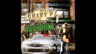 Famous Chevy P AKA Smoke of Field Mob - Go Blacky Profile