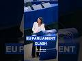 Spanish MEP criticises EU stance on Gaza flotilla detention