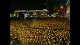 Prodigy live from Moscow 1997 Firestarter