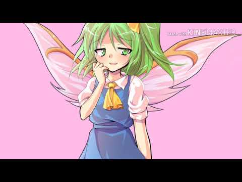 【東方PV】アイシテ