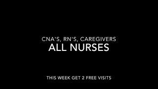 Nurses - RN's - CNA's - Trauma Nurses