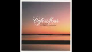 The Best Of Cafe Del Mar - Compiled By Jose Padilla