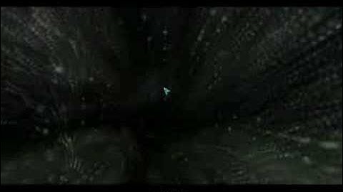 Spore - Center of The Galaxy