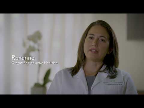 Nursing Center of Excellence Designation | ORM Fertility