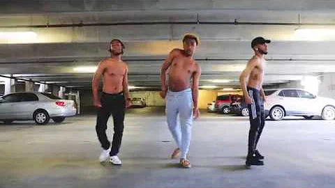 Childish Gambino - This Is America (Parody)